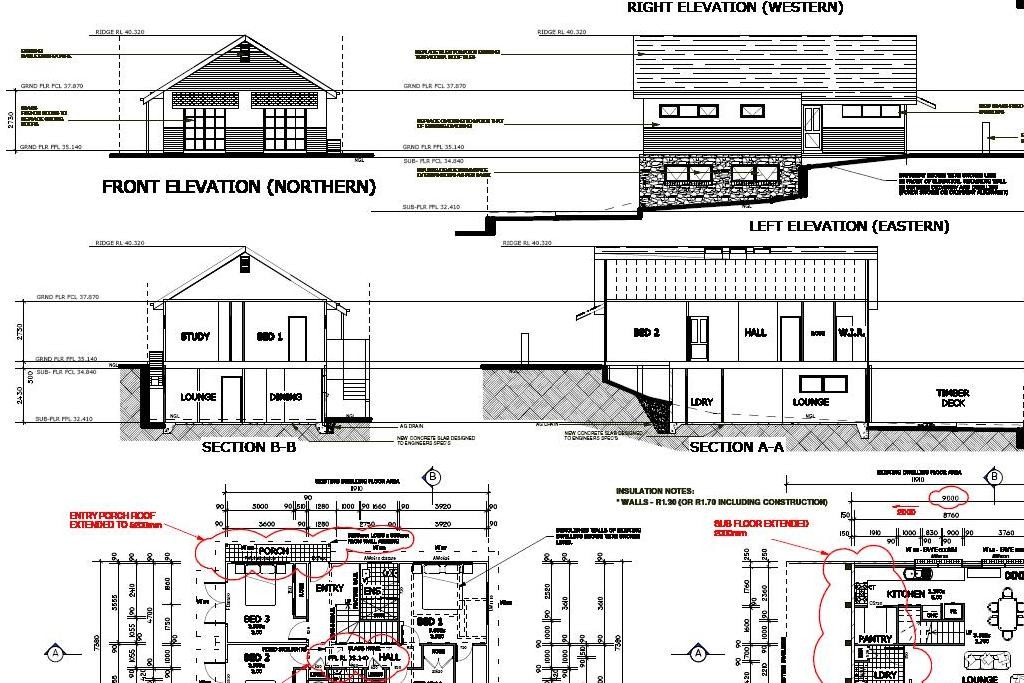 Balmain Conservation DWG-003